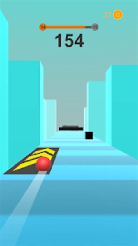 ‎App Store: Roll And Jump