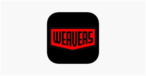 ‎App Store: WEAVERS BOXING