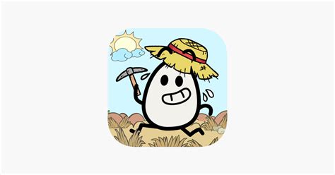 ‎App Store에서 제공하는 점핑 에그 - egg 게임