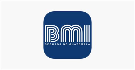 ‎BMI Cotizador Vida on the App Store