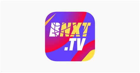 ‎BNXT TV on the App Store