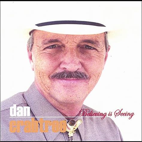 ‎Believing Is Seeing by Dan Crabtree on Apple Music