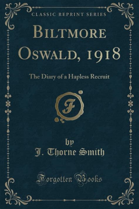 ‎Biltmore Oswald on Apple Books