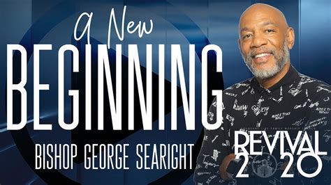 ‎Bishop George Searight on Apple Music