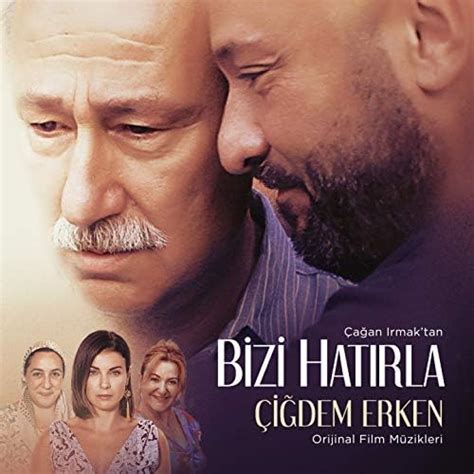 ‎Bizi Hatırla (Orijinal Film Müzikleri) Apple Music.