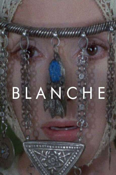 ‎Blanche (1971) directed by Walerian Borowczyk • Reviews