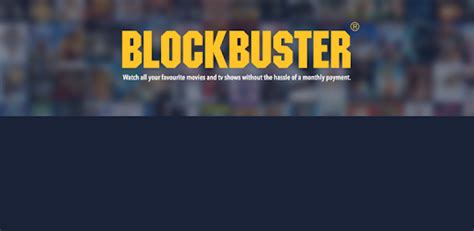 ‎BlockBuster· on the App Store