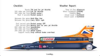 ‎Bloodhound SSC on the App Store