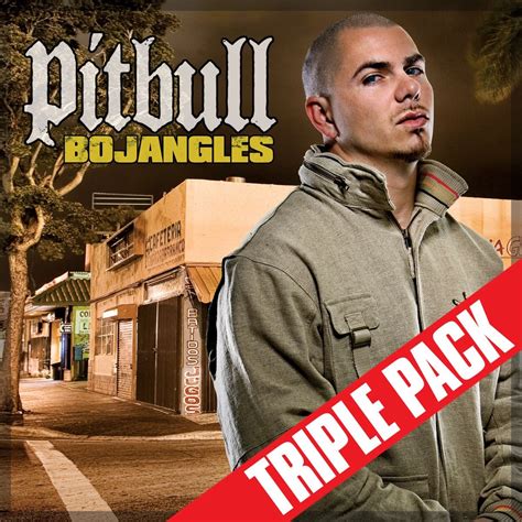 ‎Bojangles - Single by Pitbull on Apple Music