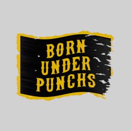 ‎Born Under Punchs on Apple Podcasts