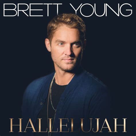 ‎Brett Young by Brett Young on Apple Music