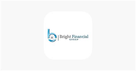 ‎Bright Financial Group on the App Store