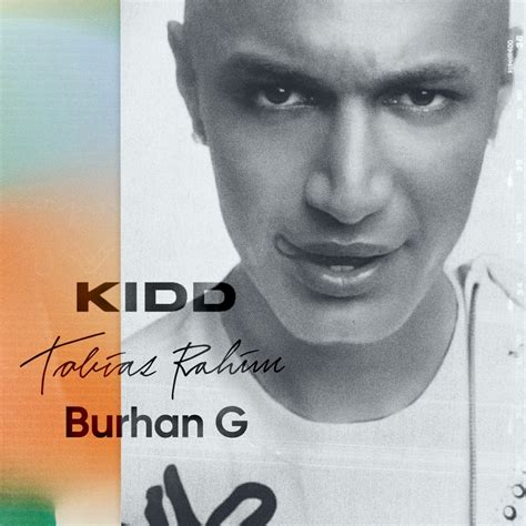 ‎Burhan G on Apple Music