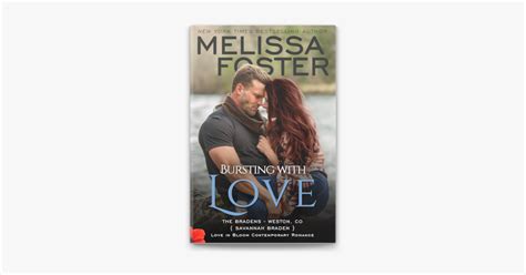 ‎Bursting with Love on Apple Books