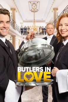 ‎Butlers in Love (2024) directed by David Weaver - Letterboxd