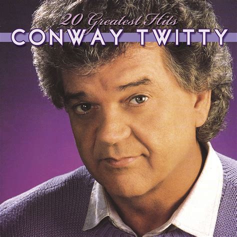 ‎By Heart by Conway Twitty on Apple Music