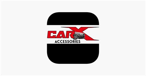‎CAR X ACCESSORIES on the App Store