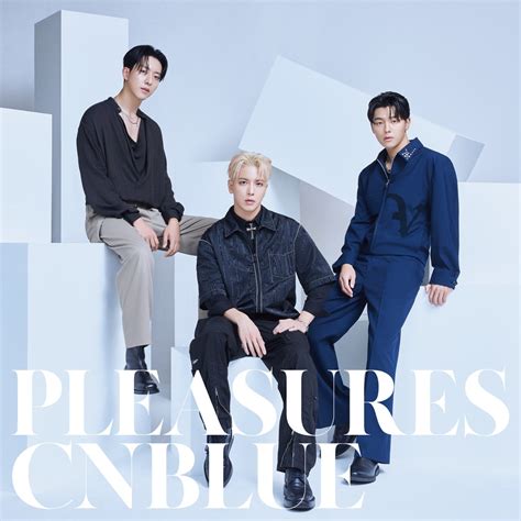 ‎CNBLUE on Apple Music