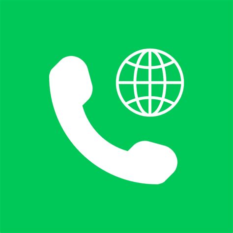 ‎Call - Global WiFi Phone Calls on the App Store