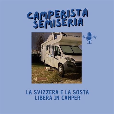 ‎Camperistasemiseria en Apple Podcasts