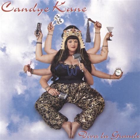 ‎Candye Kane on Apple Music