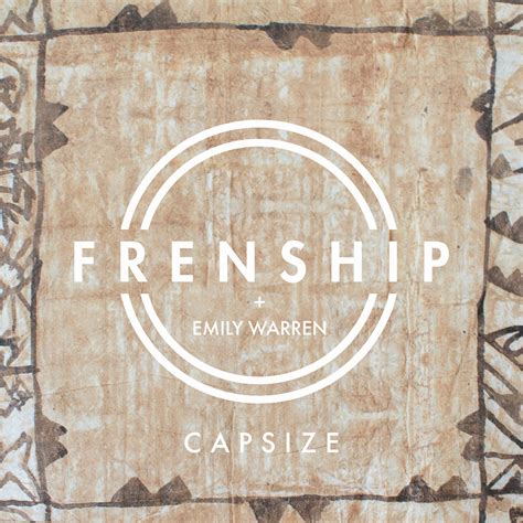 ‎Capsize by FRENSHIP & Emily Warren on Apple Music