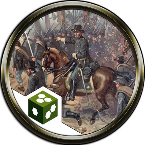 ‎Chickamauga Battles on the App Store