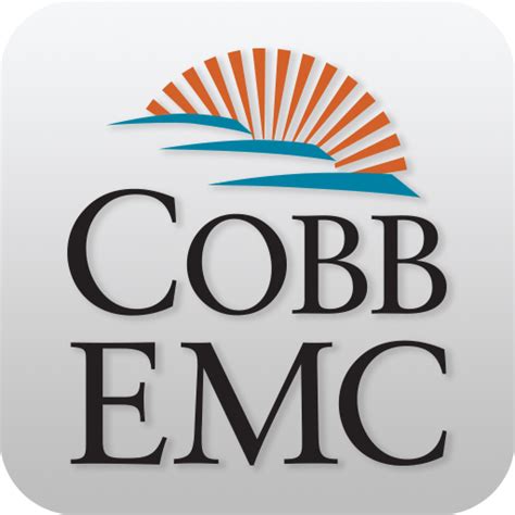 ‎Cobb EMC on the App Store