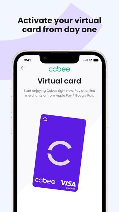 ‎Cobee - Flexible benefits on the App Store