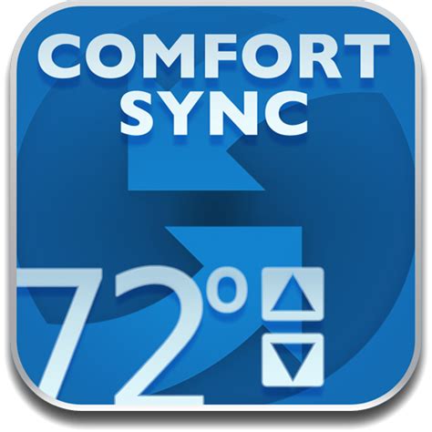 ‎Comfort Sync on the App Store