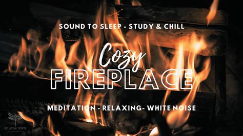 Comfort of the Fireplace від Chakra Healing Unbearable awareness is