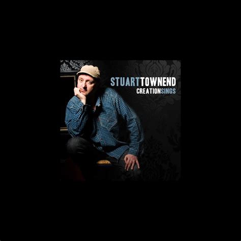 ‎Creation Sings by Stuart Townend on Apple Music