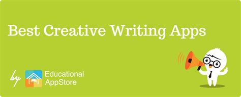 ‎Creative Writing App on the App Store