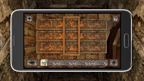 ‎Cryptic Labyrinth en App Store