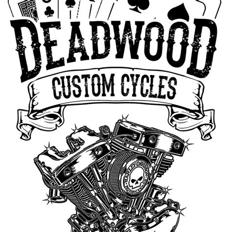 ‎DAMN (Deadwood American Motorcycle Nonsense): D.A.M.N.