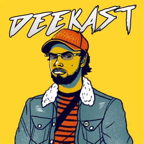 ‎DEEKAST Trên Apple Podcast