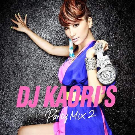 ‎DJ KAORI on Apple Music