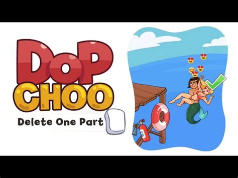 ‎DOP Choo - Delete One Part en App Store