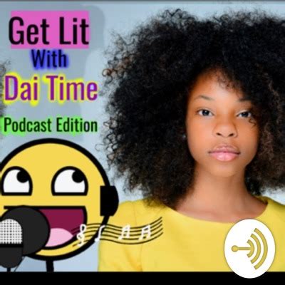 ‎Dai Time Live on Apple Podcasts