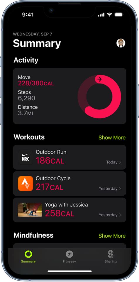 ‎Daily fitness on the App Store