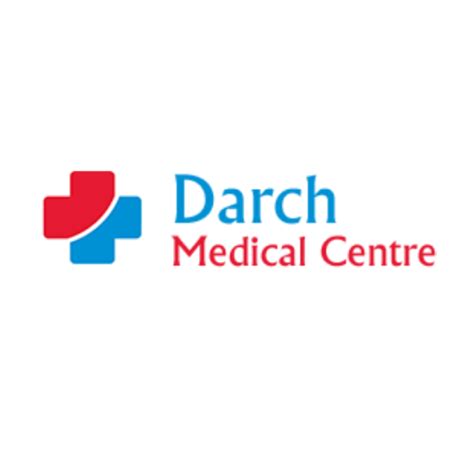 ‎Darch Medical Centre on the App Store