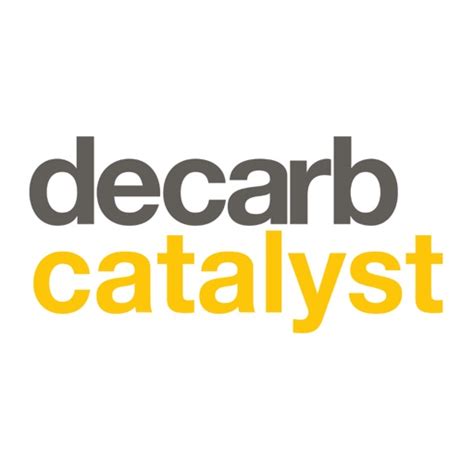 ‎Decarb Catalyst 2024 en App Store