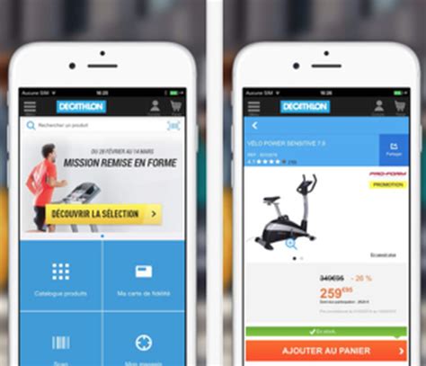 ‎Decathlon na App Store