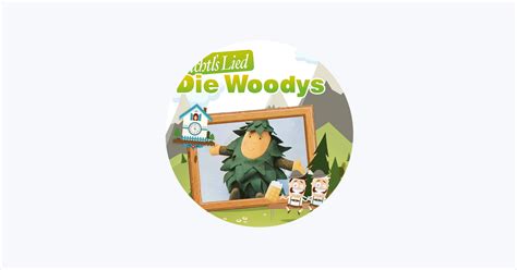 ‎Die Woodys on Apple Music