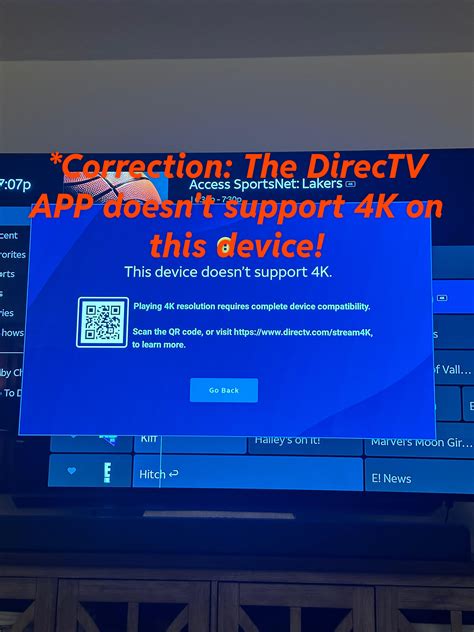 ‎DirecTV app for Nvidia Shield TV DIRECTV Community …