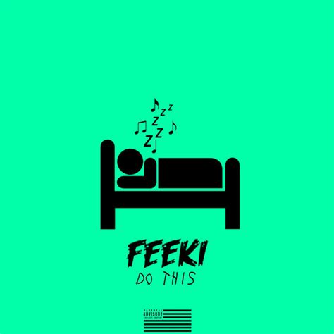 ‎Do This - Single by Feeki on Apple Music