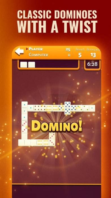 ‎Dominoes Gold - Domino Game on the App Store