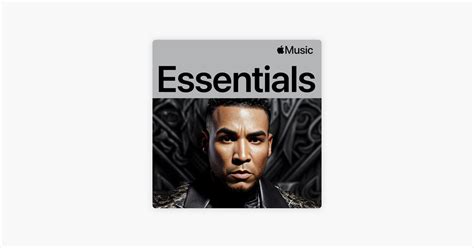 ‎Don Omar Essentials on Apple Music