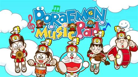 ‎Doraemon MusicPad على App Store