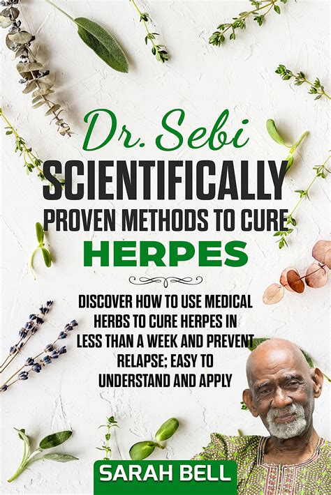 ‎Dr Sebi Cure for Herpes Discover How to Cure Herpes …